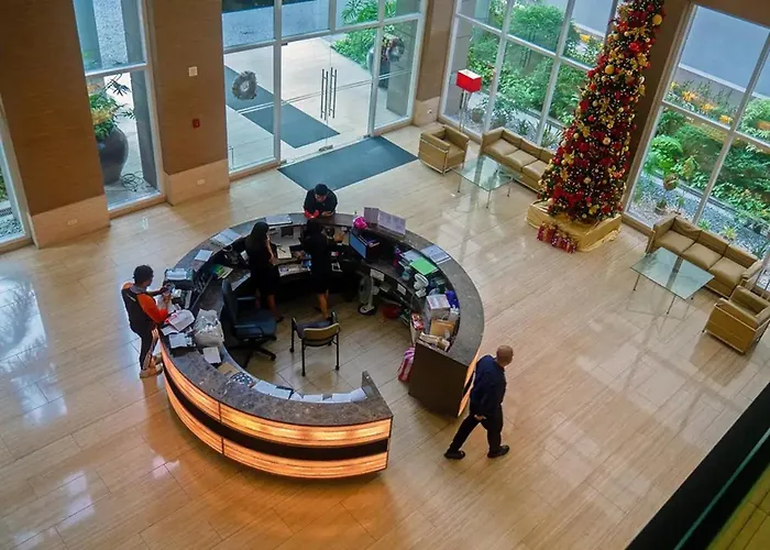 Hotel cápsula Charming Modern In Bgc *