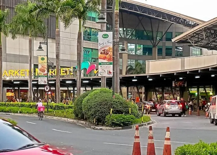 Charming Modern In Bgc