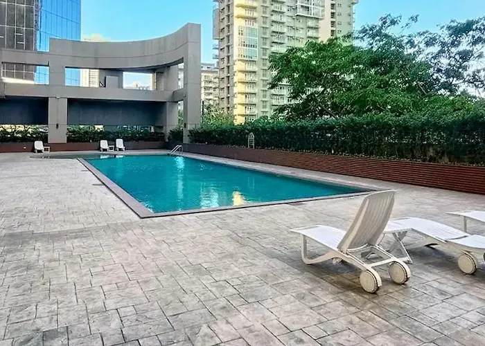 Charming Modern In Bgc