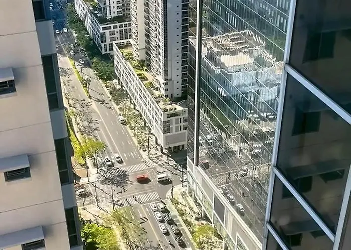 Hotel cápsula Charming Modern In Bgc *