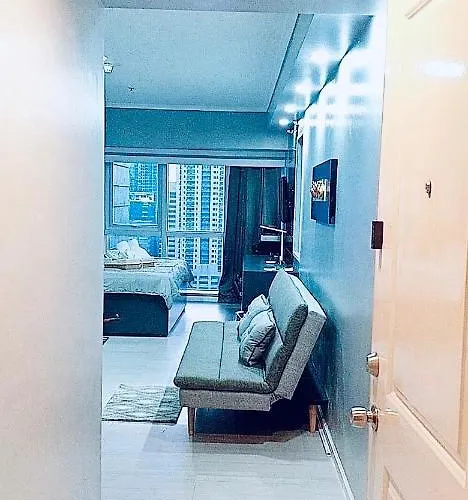 Charming Modern In Bgc