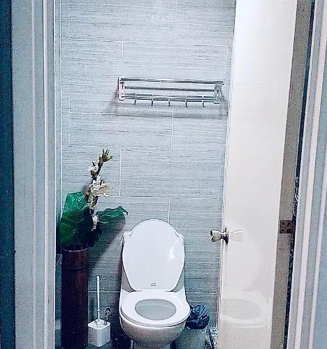 Hotel cápsula Charming Modern In Bgc
